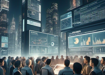 O Que é um ERP e Como Ele Pode Revolucionar a Gestão da Sua Empresa
